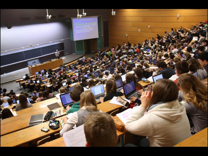 tutorat fac de médecine Lille catho