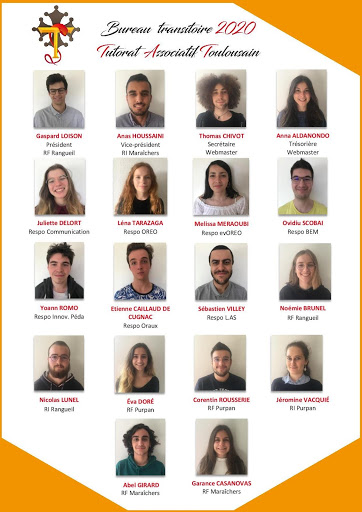 Toulouse Tutorats Sante